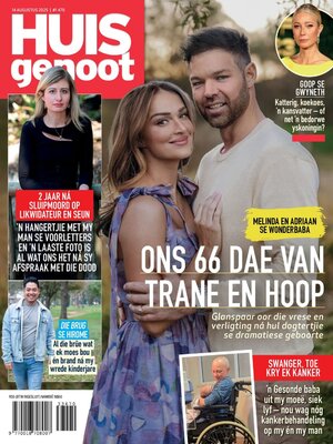 Huisgenoot - Magazine